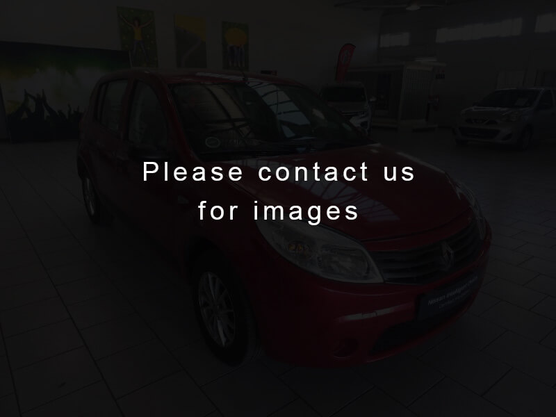 Nissan Nissan Navara 2.5DDTi LE Auto  for Sale in South Africa