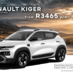 All New Renault Kiger 1.0L EVOLUTION Special Offer