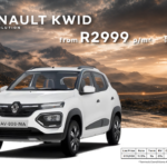 Renault Kwid 1.0L EVOLUTION Special Offer